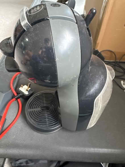Photo of free Nescafe Dolce Gusto (Tovil ME15) #2