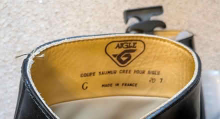 Photo of free Riding Boots (Primrose LA1) #2