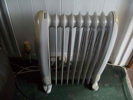 Photo of free Heater oil filled (Marton Bank FY4) #1