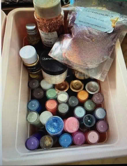 Photo of Any Types of Craft Materials (Liverpool L6) #1