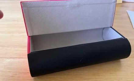 Photo of free Double Glasses Case (Chester) #4
