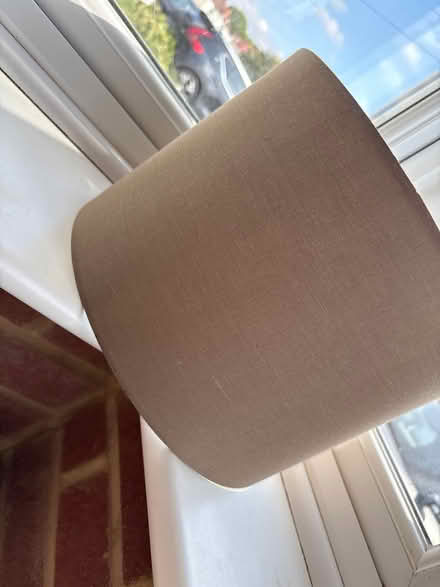 Photo of free Lampshade (Erith DA8) #2
