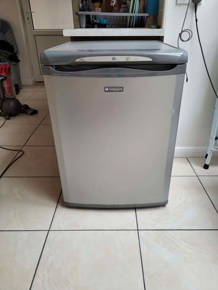 Photo of free Hotpoint Undercounter Freezer (Walton Lea WA4) #2