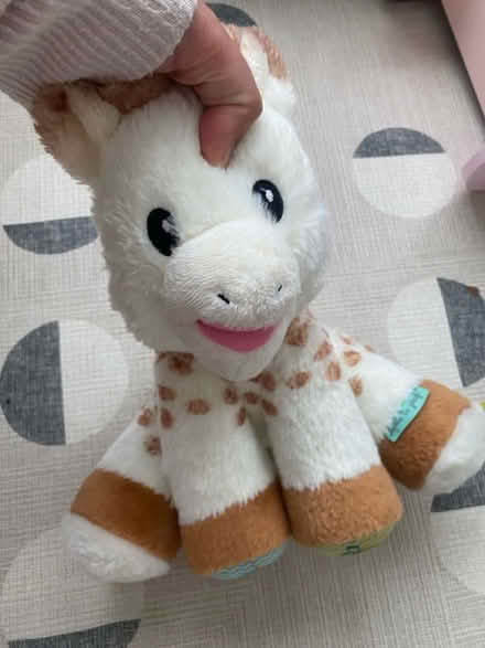 Photo of free Large baby toy bundle (Streatham vale SW16) #2
