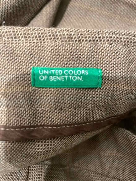 Photo of free benetton ladies dress pants (Kennedy/16th in Markham) #2