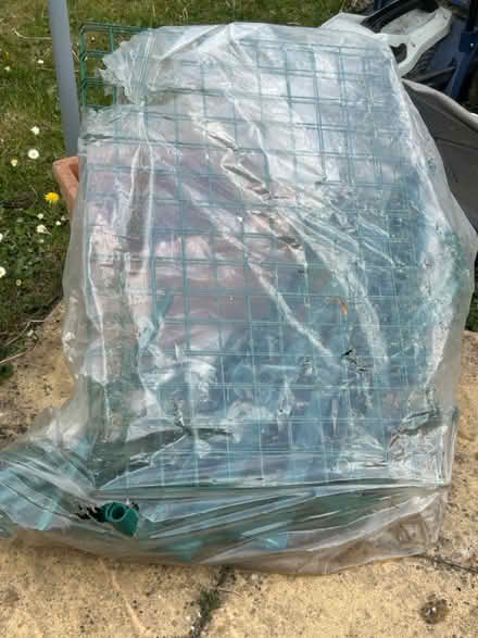 Photo of free 4 tier mini green house (TN2) #2