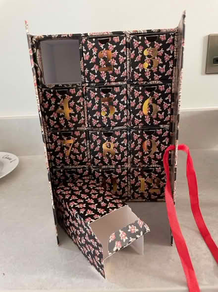 Photo of free Gift box (BR2) #1