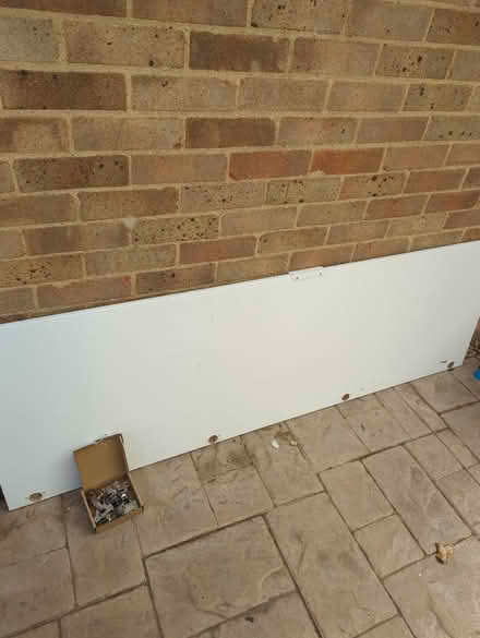 Photo of free IKEA door and hinges (Aston OX18 2) #1