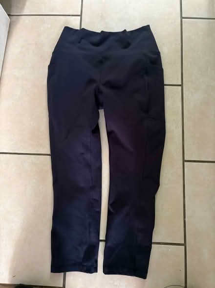 Photo of free Workout trousers (Westbury Wilts BA13) #1