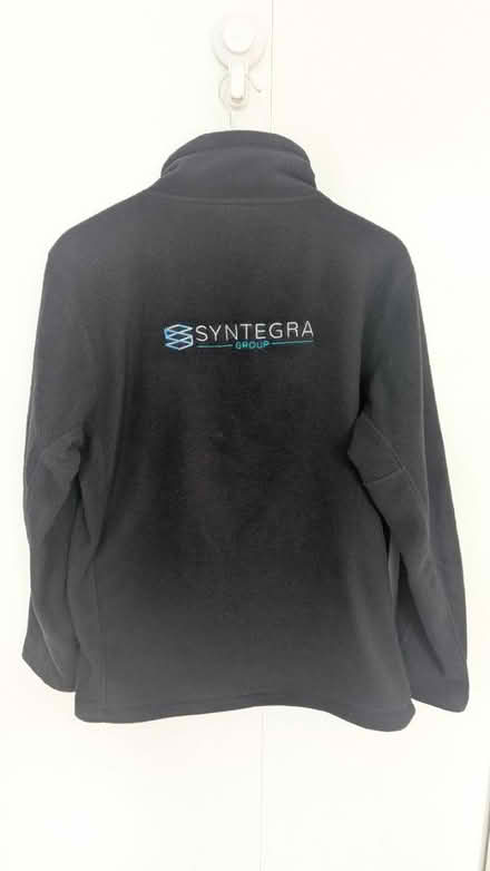 Photo of free Fleece (CR0) #2