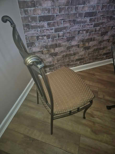 Photo of free Table+ 6chairs barker+stone house (Consett DH8) #4