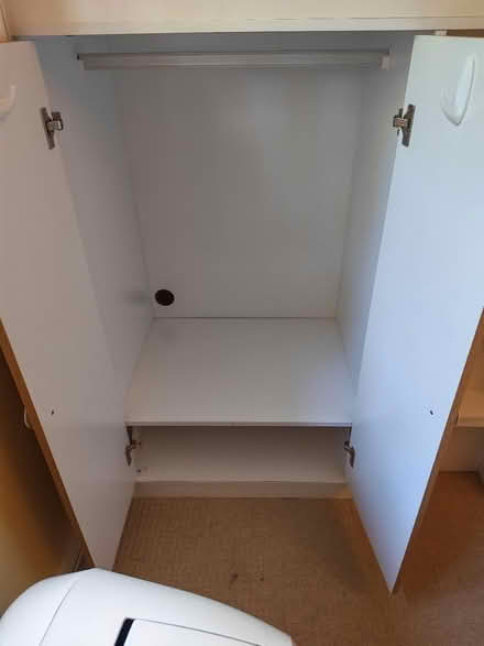 Photo of free Small cabin bed (Townhill Park/West End SO18) #4