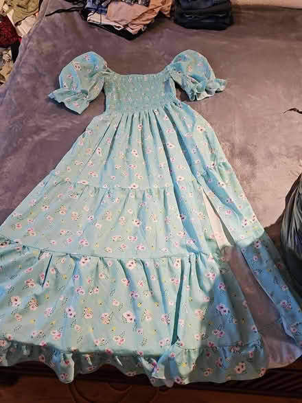 Photo of free 4 BIG BAGS Women's Clothing (Stanley Park Kitchener) #3