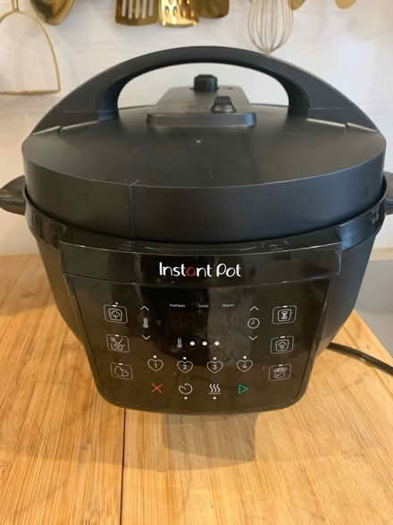 Photo of free Instant Pot XL (Egremont CH44) #1