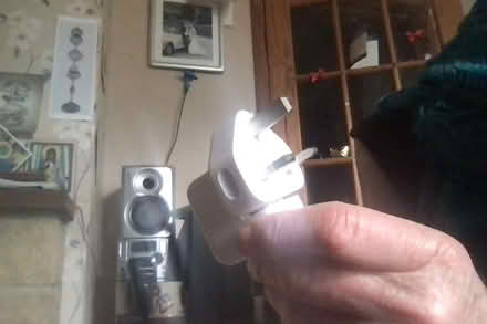 Photo of free Power pack for Imac (Headington OX3) #1
