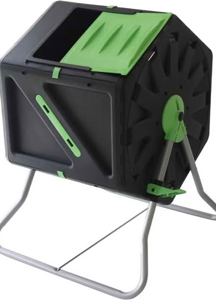 Photo of free tumbling composter (St Ives PE27) #1