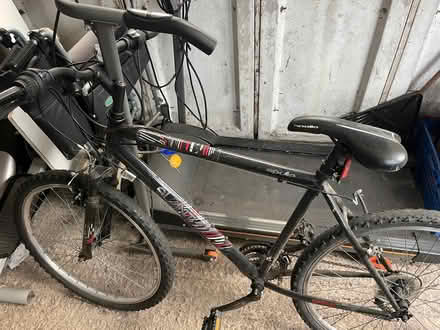 Photo of free Running machine (Langley SL3) #2