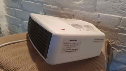 Photo of free Heaters (Southsea PO4) #2