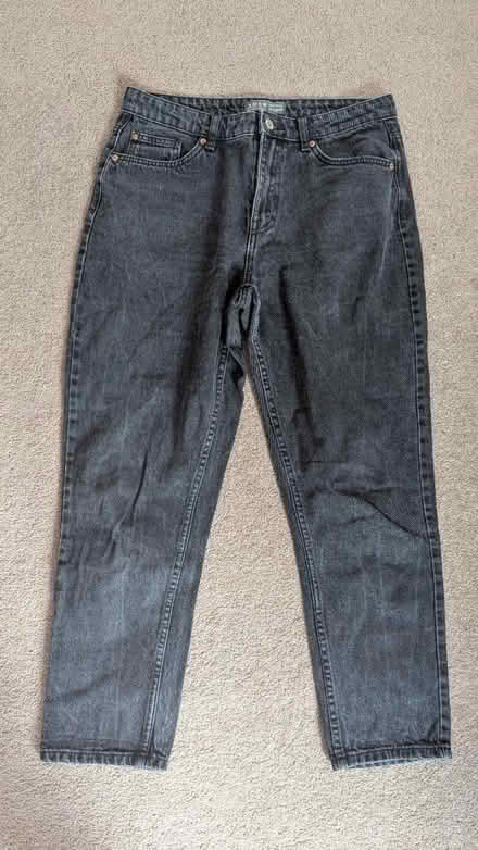 Photo of free Mom fit jeans (CR0) #1