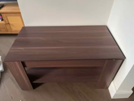 Photo of free Coffee Table (Merton SW19) #1