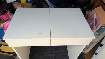Photo of free Ikea Dressing table (Loughton IG10) #1