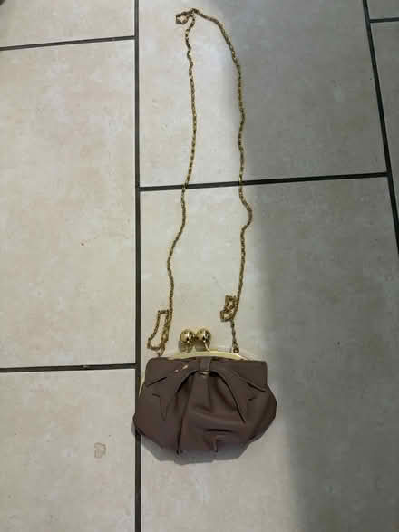 Photo of free Purse (Westbury Wilts BA13) #1