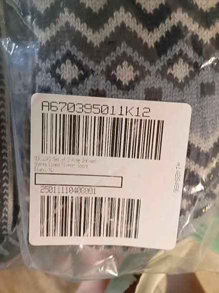 Photo of free Mukluks, 4 pairs (Vacaville) #4