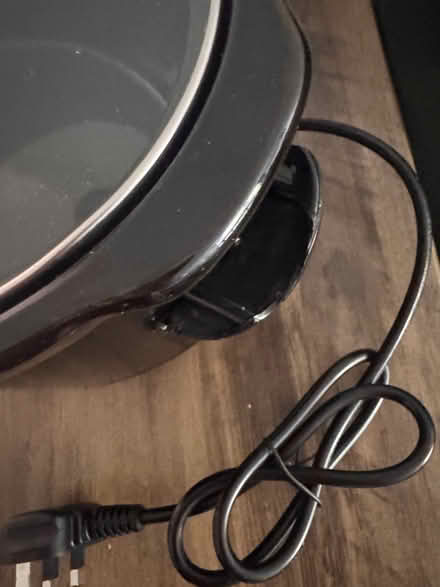Photo of free Slow Cooker - fully working (Barry CF62) #3