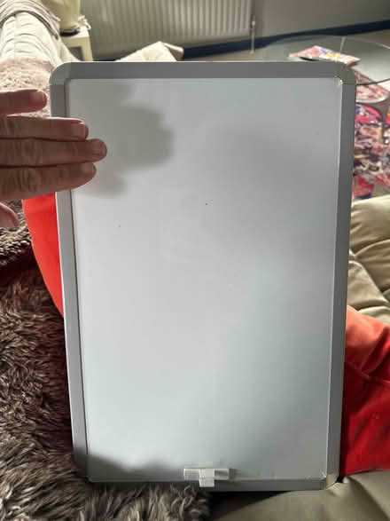 Photo of free Mini Whiteboard To Do List (W13) #1