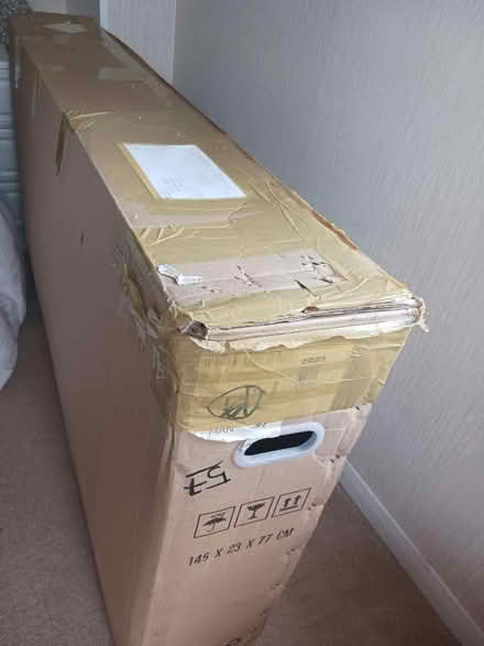 Photo of free Women's electric bike (Yarwell PE8) #2