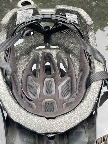 Photo of free Adult Cycle Helmet Size 56-61cm (WA15) #3