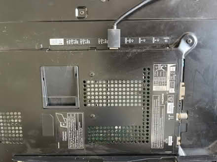 Photo of free Panasonic smart tv (TN10 Tonbridge/Hildenborough) #2
