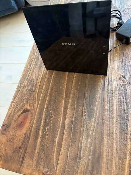 Photo of free Netgear router model:C6250 (Jardin Ave) #1