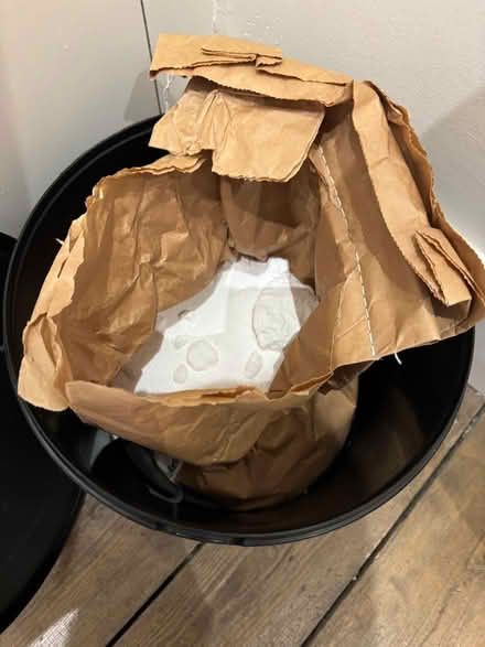 Photo of free Natural cleaning products (NW10 9JY) #4