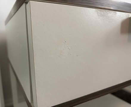 Photo of free Bedside tables x 2 (Shenfield CM15) #3
