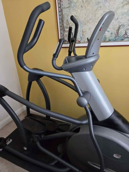 Photo of free Elliptical cross trainer NEEDS ELEC REPAIR (Wellingborough NN8) #2
