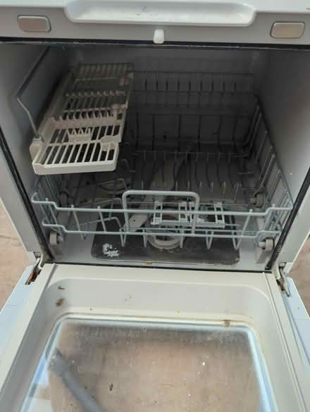 Photo of free Countertop dishwasher (Aston OX18 2) #2