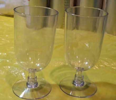 Photo of free household items (West) #4