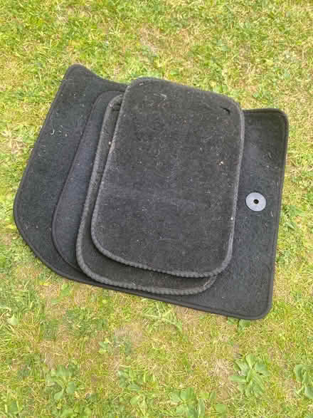 Photo of free Car Matts (Tadworth KT20) #1