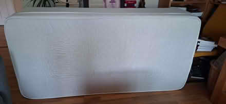 Photo of free Single Bed (Wymondham NR18) #1