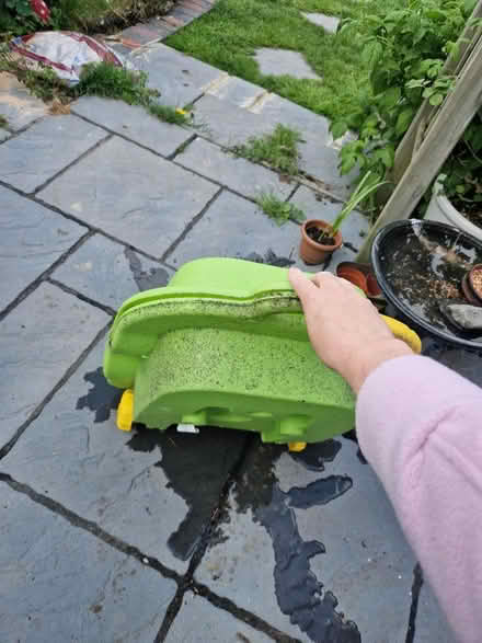 Photo of free Jungle water fun trolly (Ws10 9lz) #3