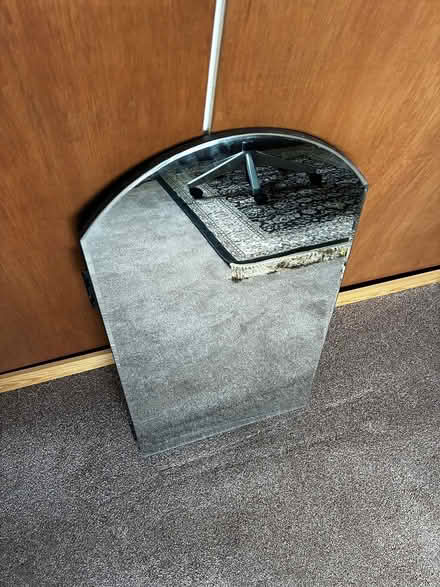 Photo of free Vanity/Dressing Table Mirror (BS10) #2