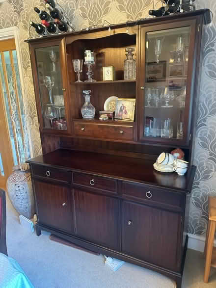 Photo of free Stag Dinning Furniture (Weston Turville) #1