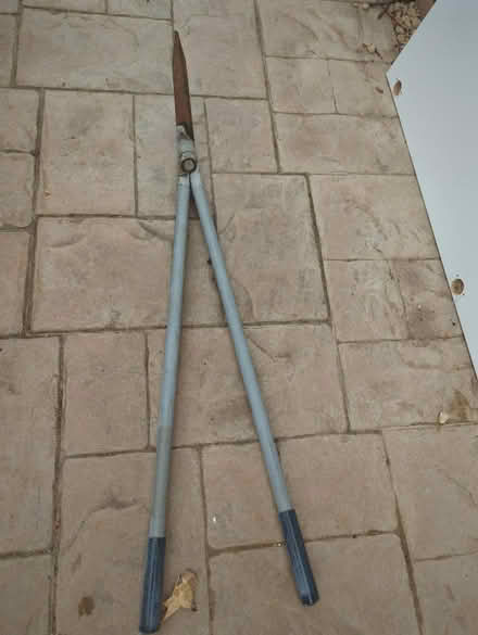 Photo of free Garden shears (Aston OX18 2) #1