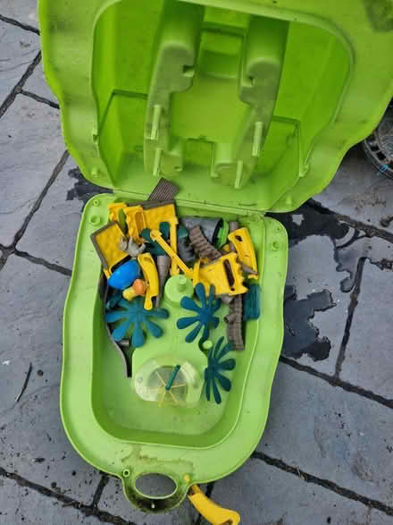 Photo of free Jungle water fun trolly (Ws10 9lz) #2