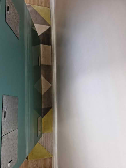 Photo of free Large mirror with glass shelf (Beckenham BR3) #2