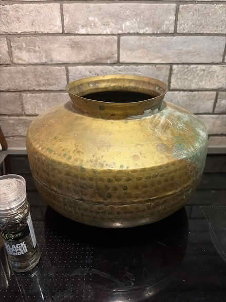 Photo of free Decorative bowl (Tilehurst RG30) #1