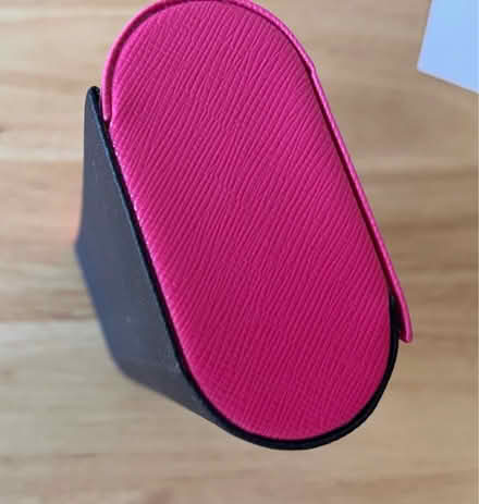 Photo of free Double Glasses Case (Chester) #3
