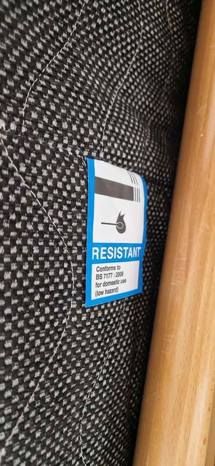 Photo of free Single Orthopaedic Matress (Chesham HP5) #2