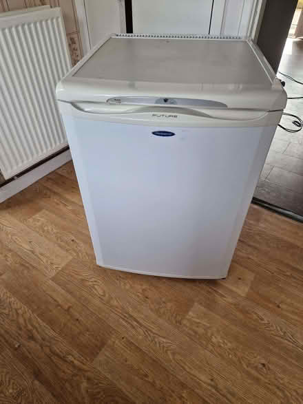 Photo of free Fridge and freezer (Lansdown BA1) #4